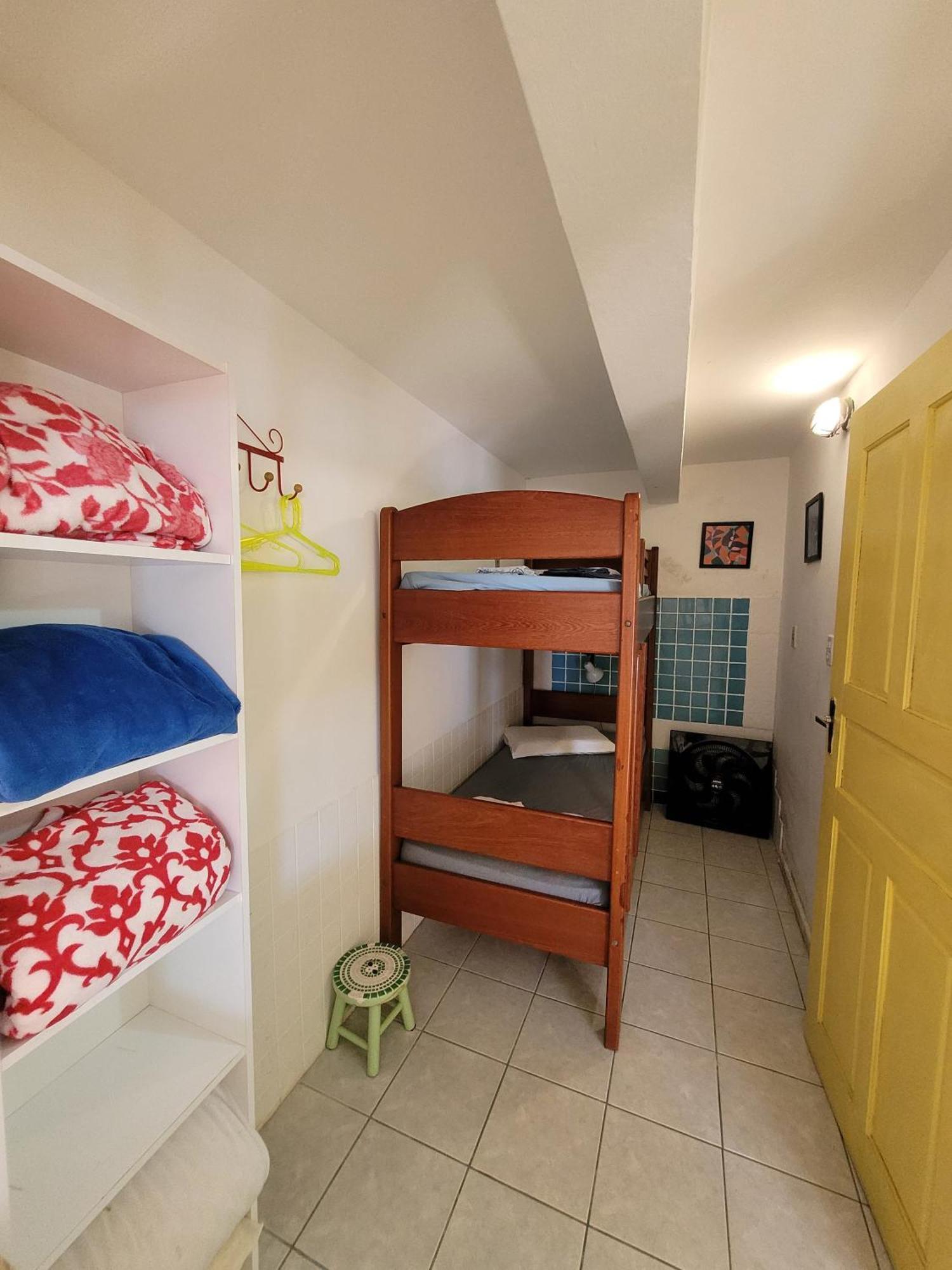 Prainha Da Nina Apartamentos Florianópolis Habitación foto