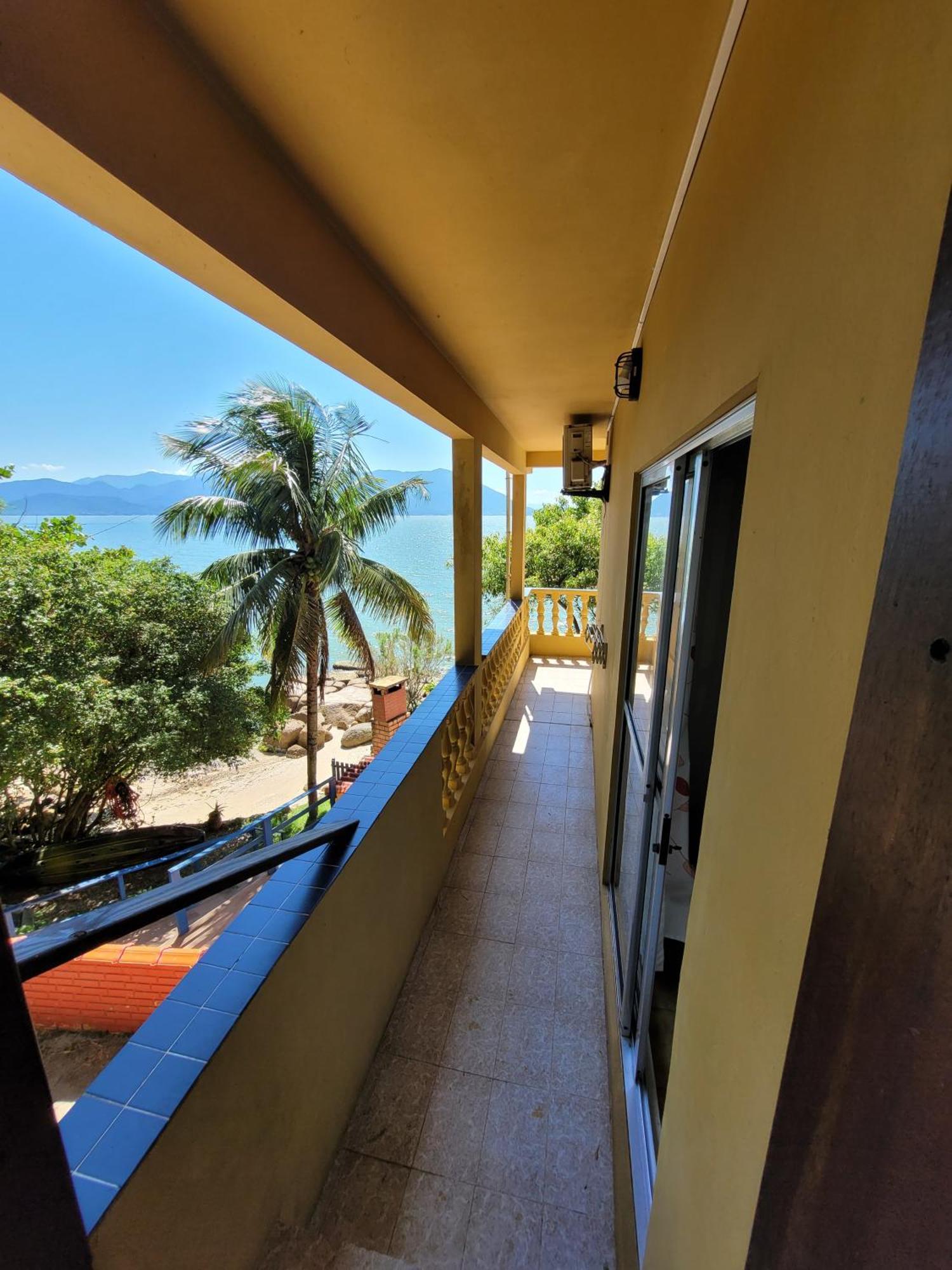 Prainha Da Nina Apartamentos Florianópolis Habitación foto