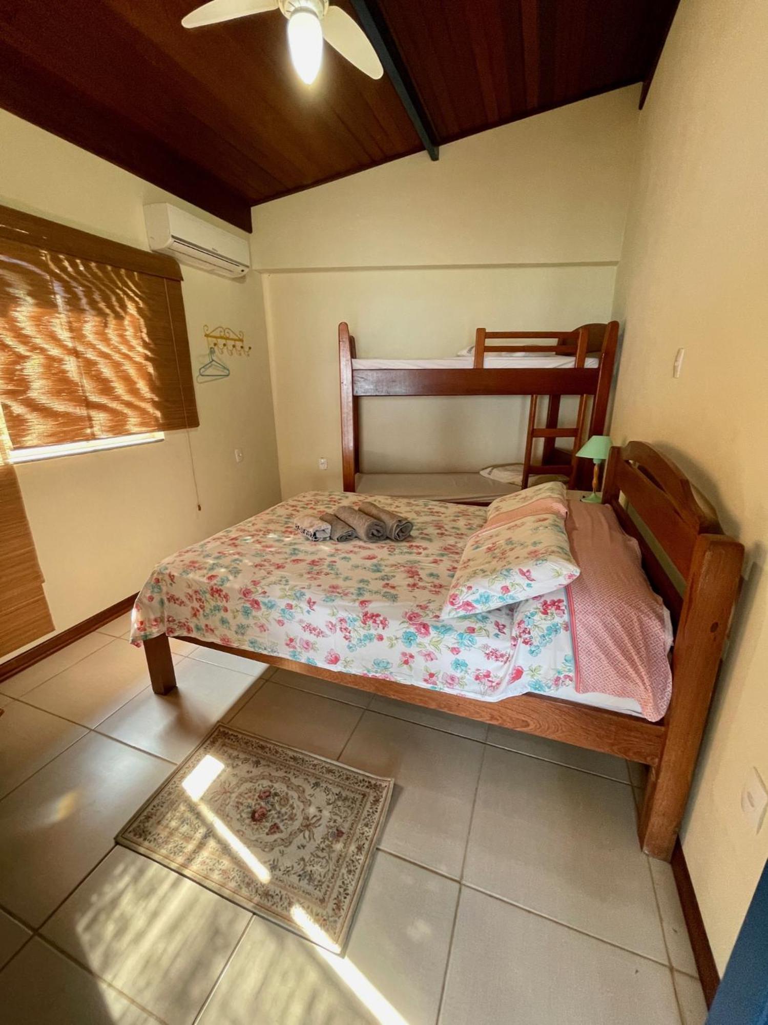 Prainha Da Nina Apartamentos Florianópolis Habitación foto