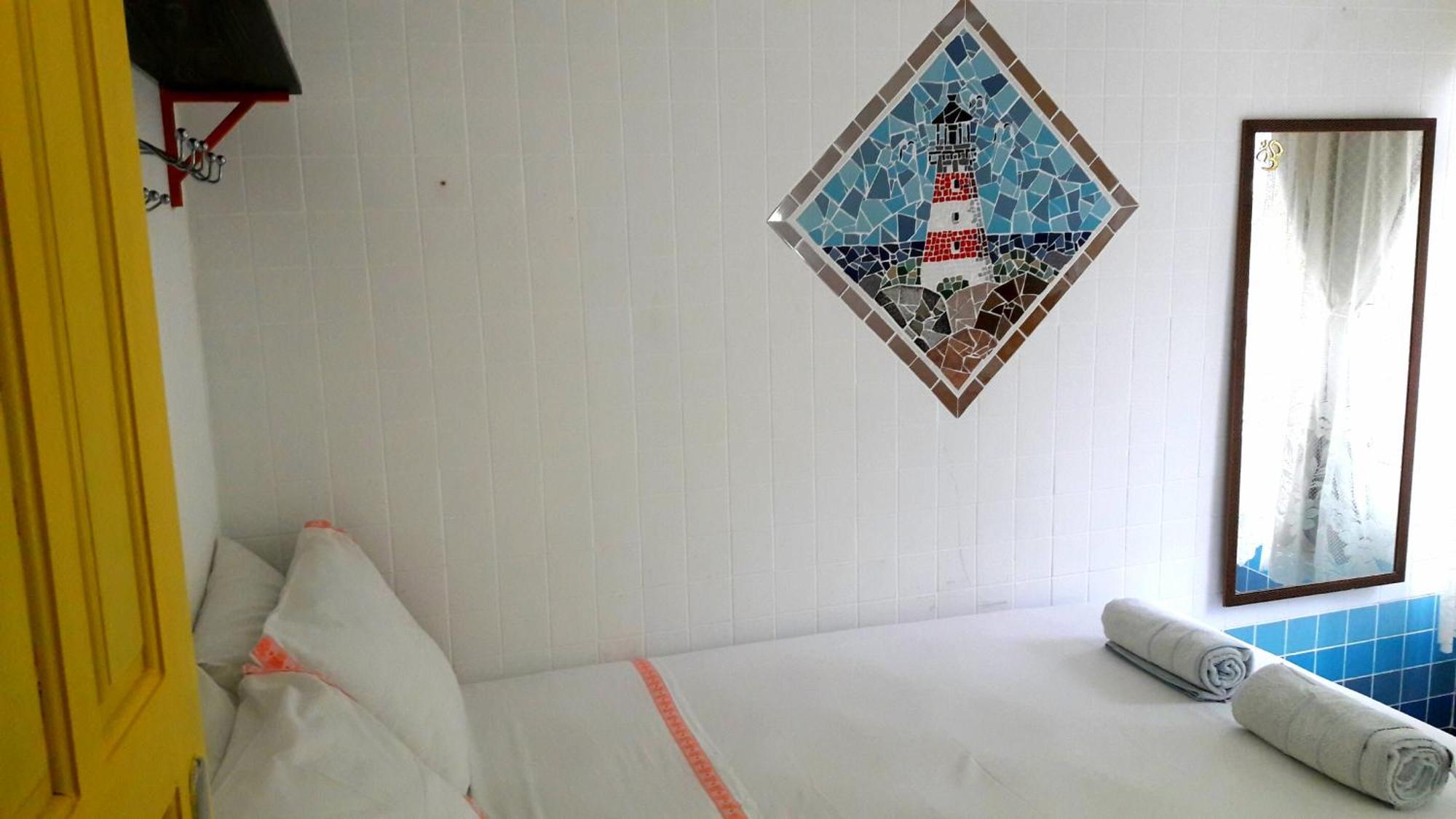 Prainha Da Nina Apartamentos Florianópolis Habitación foto