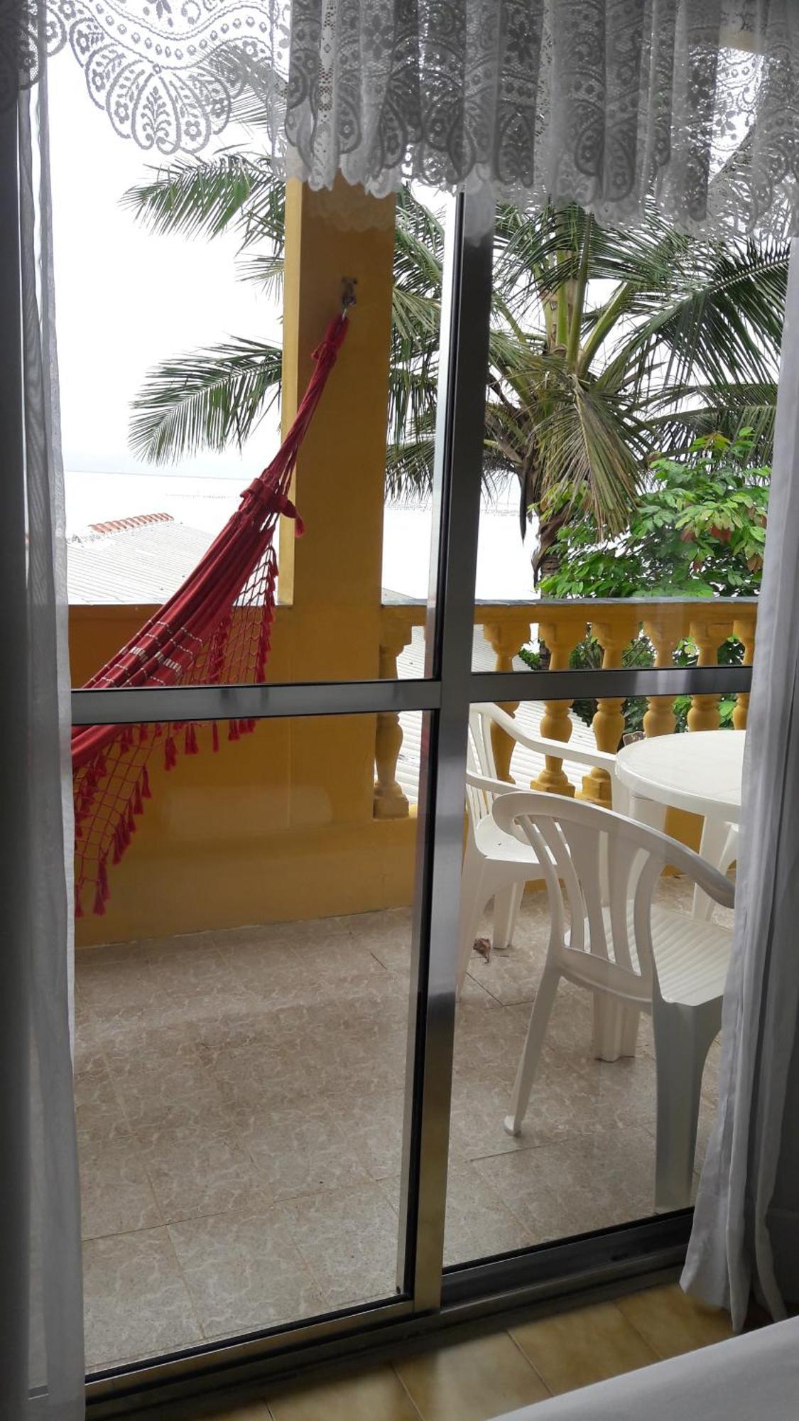 Prainha Da Nina Apartamentos Florianópolis Habitación foto
