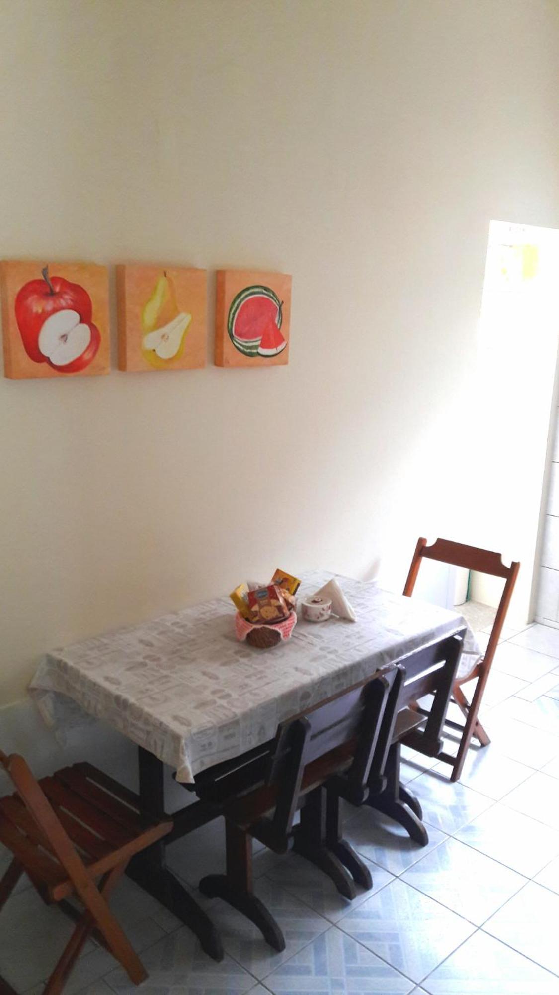 Prainha Da Nina Apartamentos Florianópolis Habitación foto