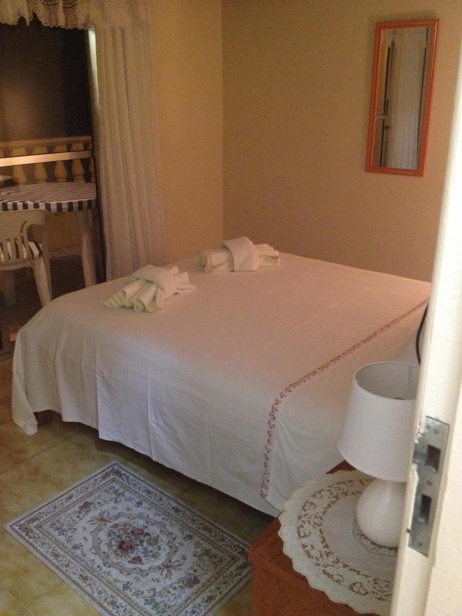 Prainha Da Nina Apartamentos Florianópolis Habitación foto